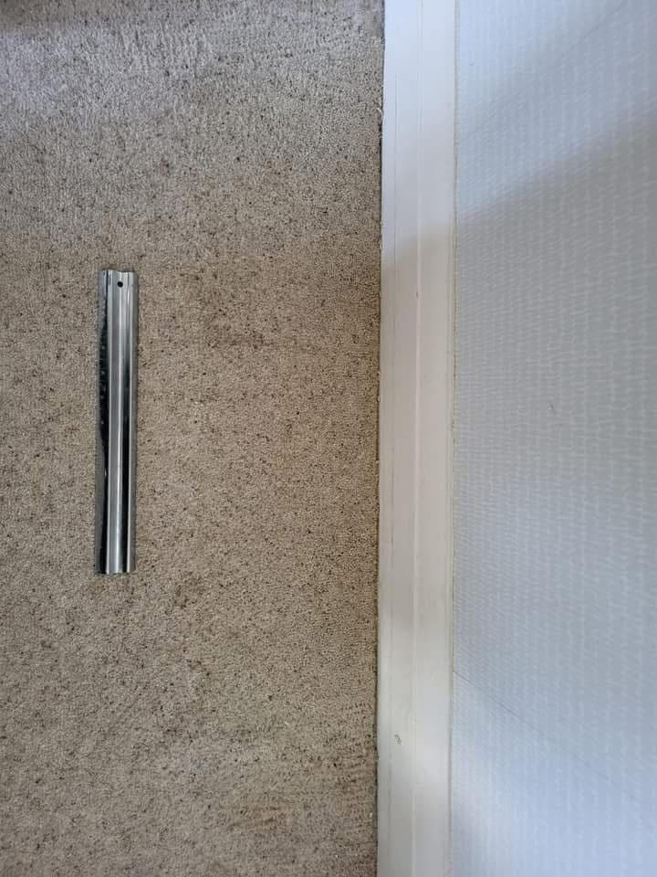 Carpet Repairs