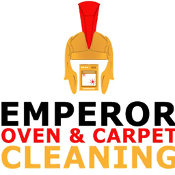 Emperor Oven & Carpet Cleaning logo